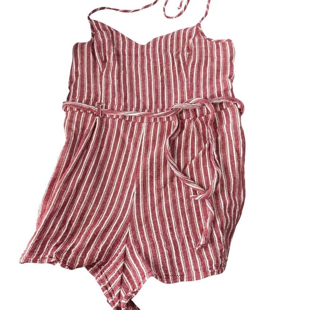Hollister romper